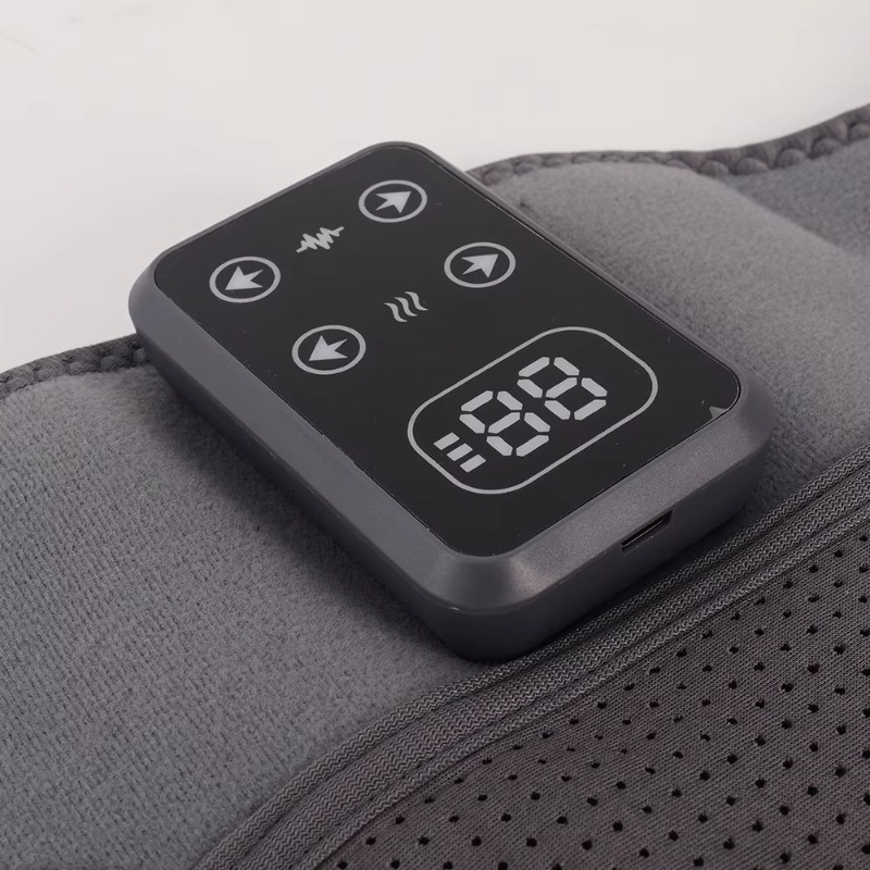 Heat Smart Arthritis Heated Jo - Smart Knee Wrap recensie en prijs