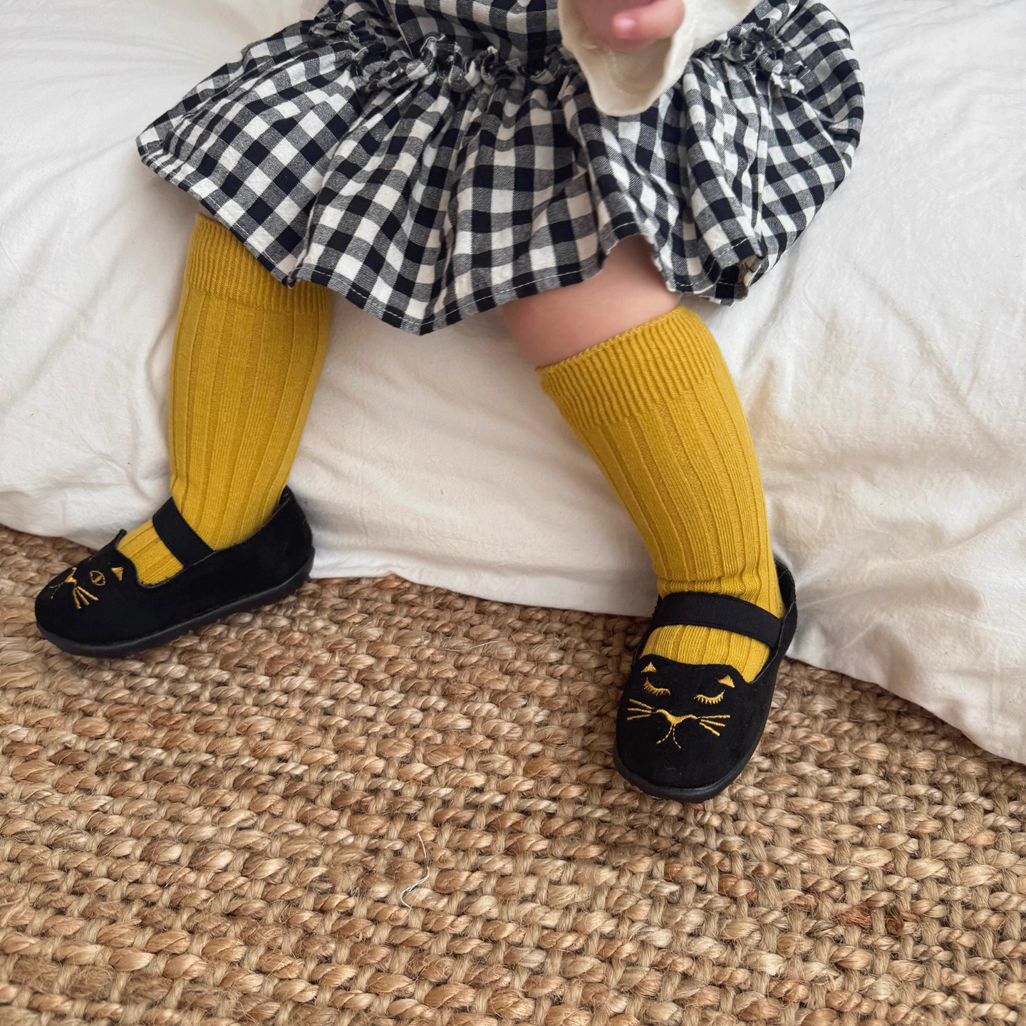 Solid Color Boys Girls Long So - Baby Sock Oximeter recensie en prijs