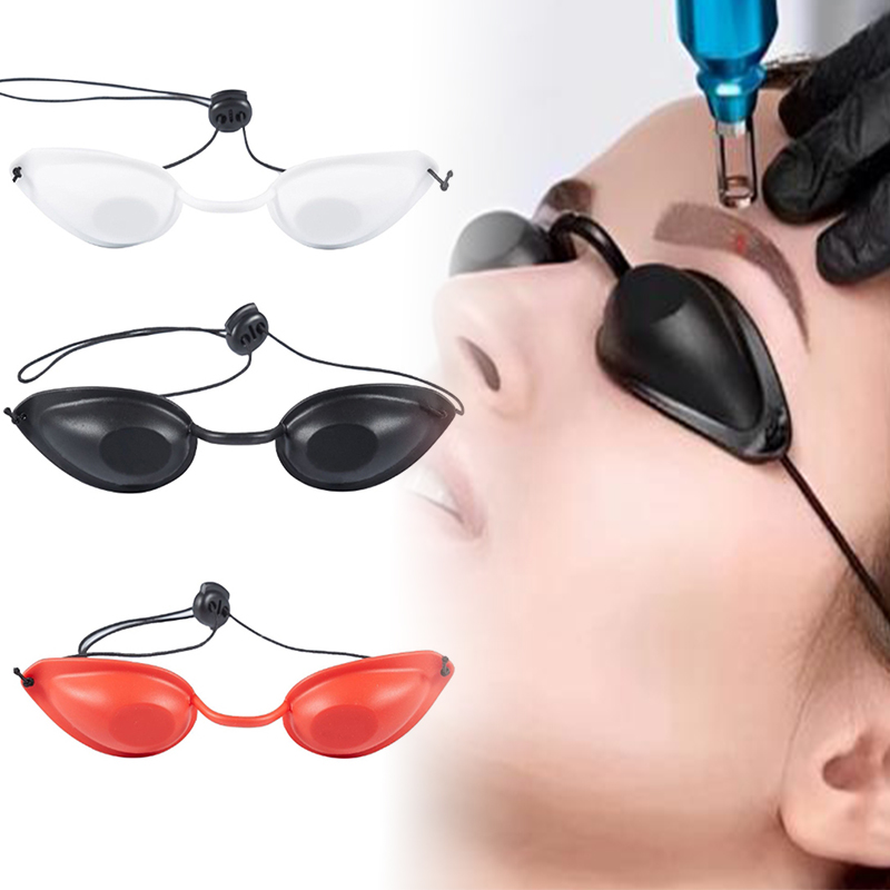 Adjustable Laser Protective Gl - Light Therapy Glasses recensie en prijs