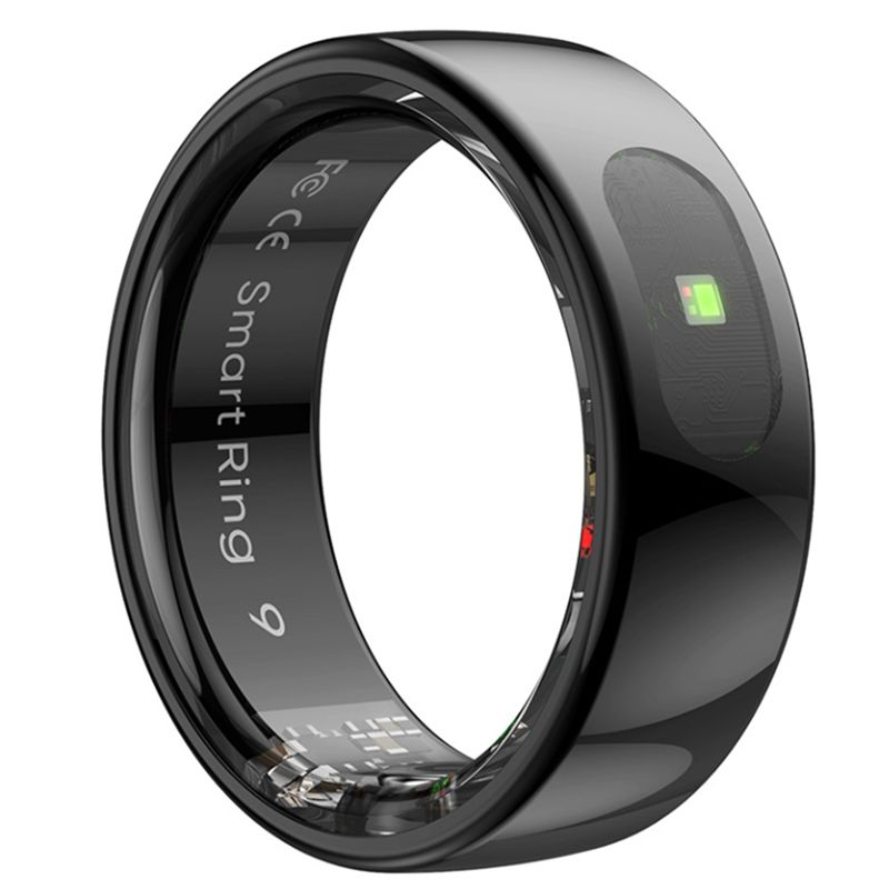 Ingenious-R08 Waterproof Smart - Temperature Ring Skin recensie en prijs