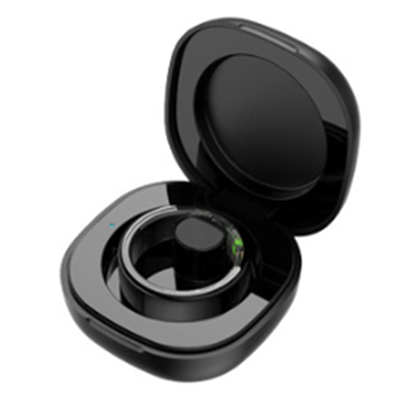 R08 Waterproof Smart Ring Unis - Temperature Ring Skin recensie en prijs
