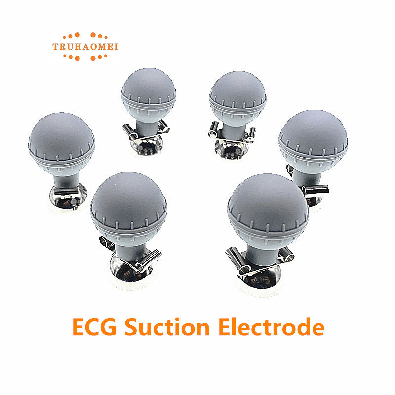 For Nihon Kohden ECG Cable Bio - Ecg Patch Monitor recensie en prijs