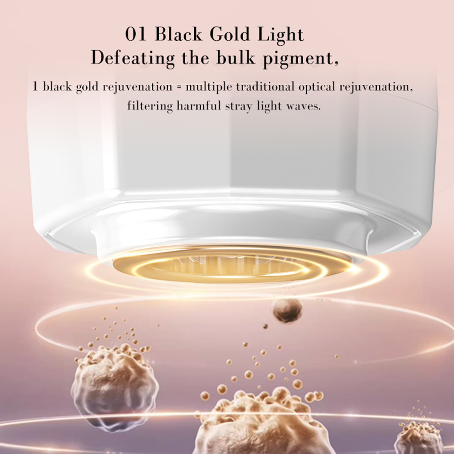 DPL Milk Light 2 in 1 Skin Rej - Galvanic Skin Sensor recensie en prijs