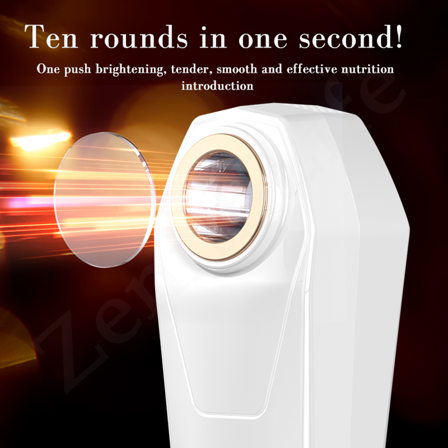 DPL Milk Light 2 in 1 Skin Rej - Galvanic Skin Sensor recensie en prijs
