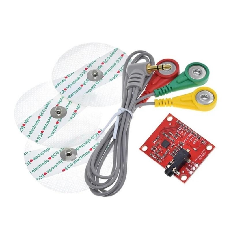 E28D Versatility Muscle Sensor - Muscle Sensor Emg recensie en prijs
