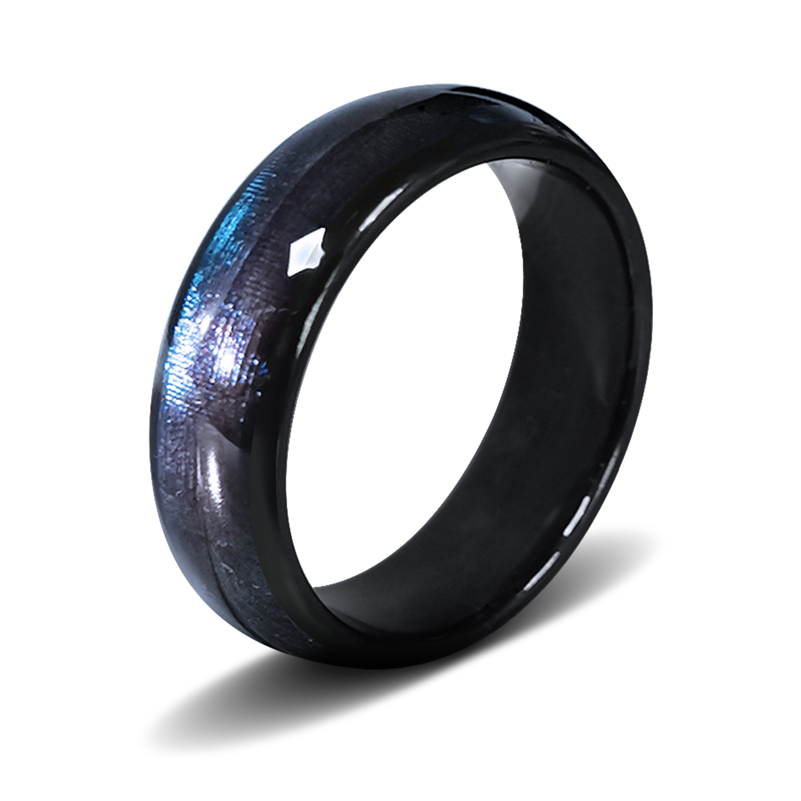 NFC Ntag216 Chip Ceramic Smart - Smart Ring Nfc Pay recensie en prijs
