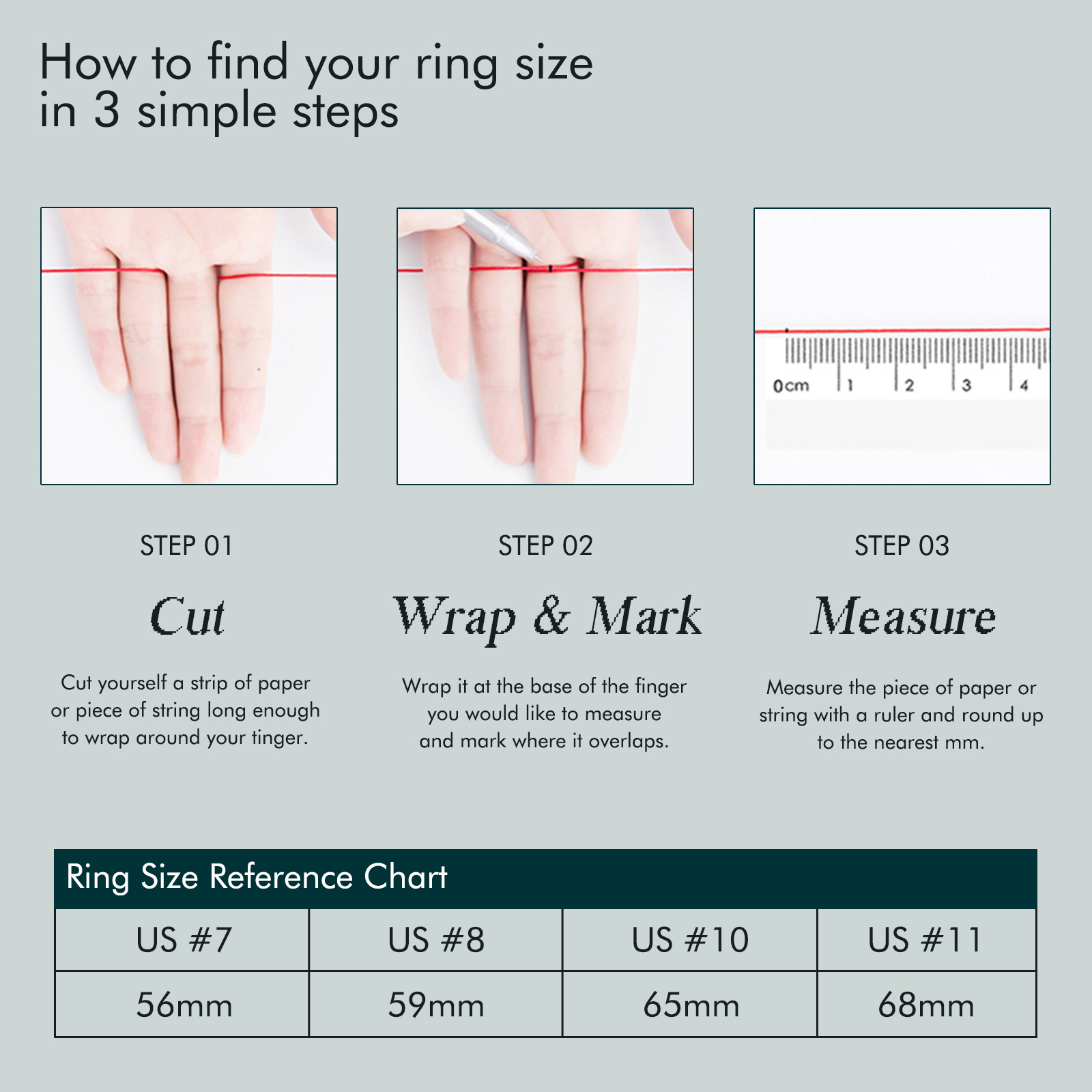 NFC Ntag216 Chip Ceramic Smart - Smart Ring Nfc Pay recensie en prijs